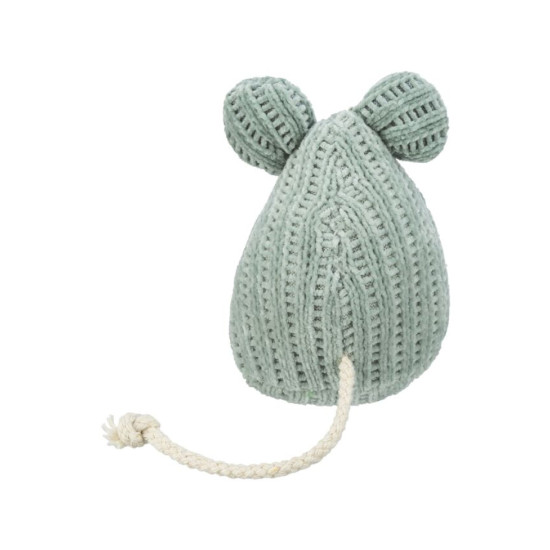 Trixie – jucărie pentru pisici, șoarece, 11 cm